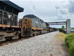 CSX 5340